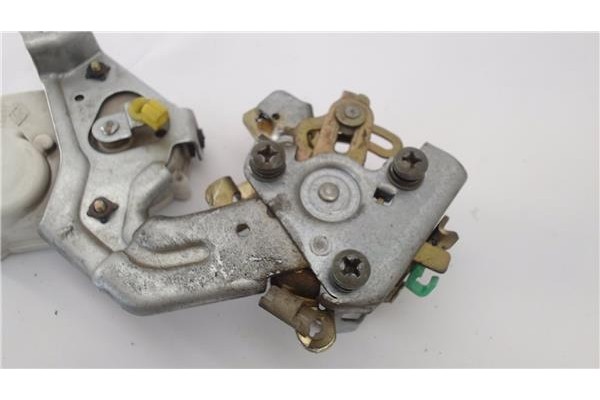 Recambio de cierre electromagnetico porton para suzuki vitara (se/sf/et) 1.6 i 16v (et, ta02) referencia OEM IAM 8317058B00  