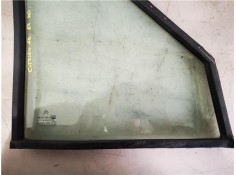 Recambio de luna fija delantero izquierda para citroen ax 1.4 gt referencia OEM IAM   