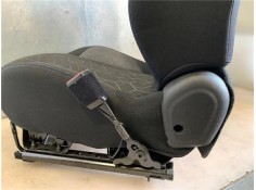 Recambio de asiento delantero derecho para peugeot 2008 1.2 access referencia OEM IAM 16352560NN 16352558NN 