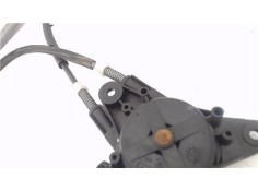 Recambio de mecanismo elevalunas delantero izquierdo para peugeot 306 (7b, n3, n5) 1.9 srdt referencia OEM IAM 9221K9  