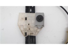 Recambio de mecanismo elevalunas trasero derecho para audi a6 avant (4f5) 2.8 fsi referencia OEM IAM 4F0959802C  