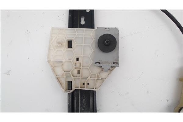 Recambio de mecanismo elevalunas trasero derecho para audi a6 avant (4f5) 2.8 fsi referencia OEM IAM 4F0959802C  