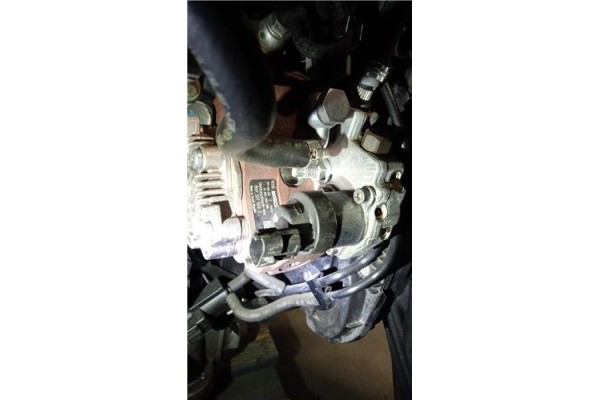 Recambio de motor completo para opel meriva 1.7 cdti referencia OEM IAM Z17DTH  