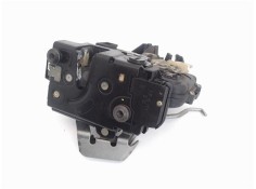 Recambio de cierre electromagnetico trasero derecho para audi allroad quattro (4b5) 2.5 tdi (132kw) referencia OEM IAM 4B0839015