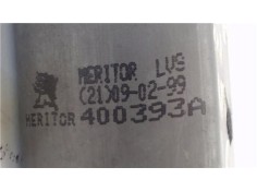 Recambio de mecanismo elevalunas delantero izquierdo para peugeot 306 (7b, n3, n5) 1.9 srdt referencia OEM IAM 9221K9  