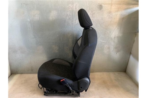 Recambio de asiento delantero derecho para peugeot 2008 1.2 access referencia OEM IAM 16352560NN 16352558NN 