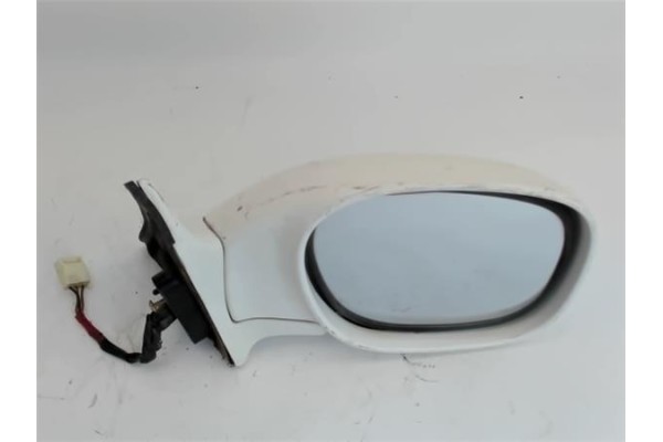 Recambio de retrovisor electrico derecho para toyota rav4 funcruiser (a1) referencia OEM IAM    Recambio de retrovisor electrico derecho para toyota rav4 funcruiser (a1) referencia OEM IAM