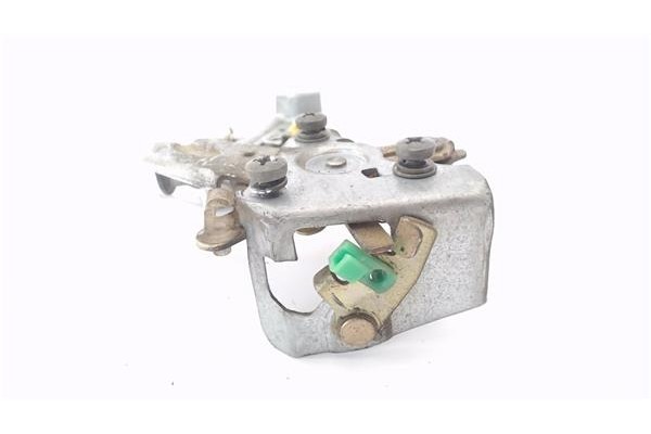 Recambio de cierre electromagnetico porton para suzuki vitara (se/sf/et) 1.6 i 16v (et, ta02) referencia OEM IAM 8317058B00  