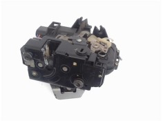 Recambio de cierre electromagnetico trasero derecho para audi allroad quattro (4b5) 2.5 tdi (132kw) referencia OEM IAM 4B0839015