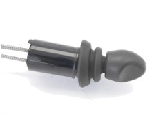 Recambio de retrovisor derecho para ford focus (daw, dbw) 1.6 16v referencia OEM IAM 1347098  