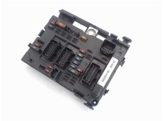 CAJA FUSIBLES/RELE 9650664180 