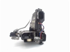 Recambio de cierre electromagnetico trasero derecho para audi allroad quattro (4b5) 2.5 tdi (132kw) referencia OEM IAM 4B0839015