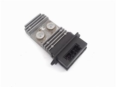 Recambio de resistencia calefaccion para renault megane i berl./ berl. con portón (ba0) referencia OEM IAM 73412602 652873N 