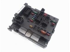 Recambio de caja fusibles/rele para peugeot 307 (s1) 1.6 xr referencia OEM IAM 9650664180  
