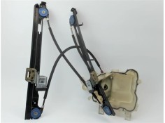 Recambio de mecanismo elevalunas delantero izquierdo para seat altea (5p1) 1.4 sport referencia OEM IAM 5P0837401N  