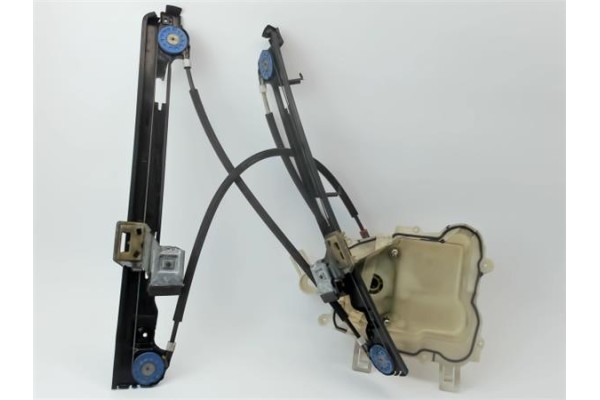 Recambio de mecanismo elevalunas delantero izquierdo para seat altea (5p1) 1.4 sport referencia OEM IAM 5P0837401N  