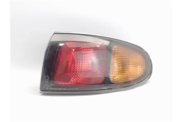 Recambio de piloto trasero derecho para daewoo lanos referencia OEM IAM   