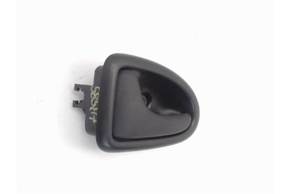 Recambio de manilla int. puerta delantero izquierda para renault megane i (ba0/1_) 1.6 16v (ba11, ba04, ba0b, ba1j) referencia O Recambio de manilla int. puerta delantero izquierda para renault megane i (ba0/1_) 1.6 16v (ba11, ba04, ba0b, ba1j) referencia O