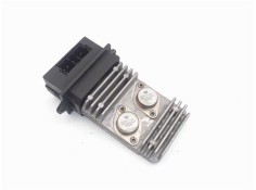 Recambio de resistencia calefaccion para renault megane i berl./ berl. con portón (ba0) referencia OEM IAM 73412602 652873N 
