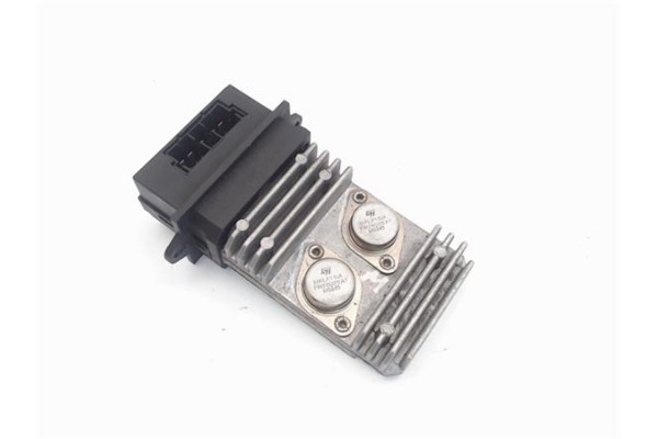 Recambio de resistencia calefaccion para renault megane i berl./ berl. con portón (ba0) referencia OEM IAM 73412602 652873N 