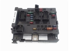 Recambio de caja fusibles/rele para peugeot 307 (s1) 1.6 xr referencia OEM IAM 9650664180  