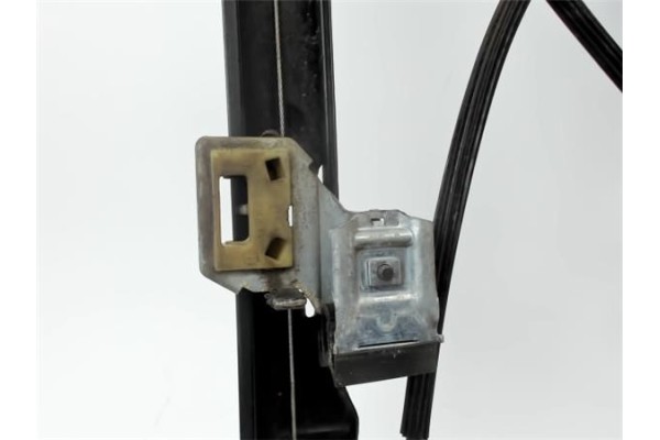 Recambio de mecanismo elevalunas delantero izquierdo para seat altea (5p1) 1.4 sport referencia OEM IAM 5P0837401N  