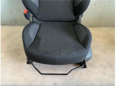 Recambio de asiento delantero izquierdo para peugeot 2008 1.2 access referencia OEM IAM 16352556NN 16352559NN 