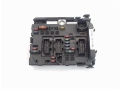 Recambio de caja fusibles/rele para peugeot 307 (s1) 1.6 xr referencia OEM IAM 9650664180  