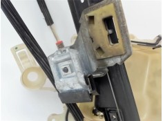 Recambio de mecanismo elevalunas delantero izquierdo para seat altea (5p1) 1.4 sport referencia OEM IAM 5P0837401N  