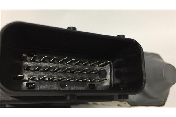 Recambio de motor elevalunas delantero izquierdo para seat toledo (1m2) 1.9 tdi referencia OEM IAM 1J959801C 101472202 