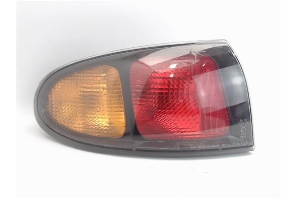 Recambio de piloto trasero izquierdo para daewoo lanos referencia OEM IAM   