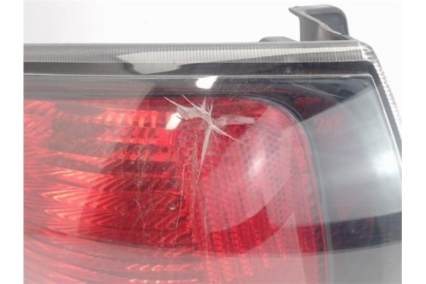 Recambio de piloto trasero izquierdo para daewoo lanos referencia OEM IAM   