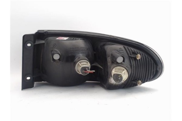 Recambio de piloto trasero izquierdo para daewoo lanos referencia OEM IAM   