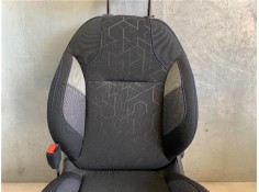 Recambio de asiento delantero izquierdo para peugeot 2008 1.2 access referencia OEM IAM 16352556NN 16352559NN 