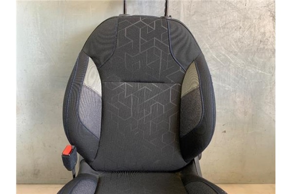 Recambio de asiento delantero izquierdo para peugeot 2008 1.2 access referencia OEM IAM 16352556NN 16352559NN 
