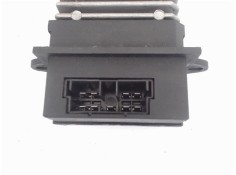 Recambio de resistencia calefaccion para renault megane i berl./ berl. con portón (ba0) referencia OEM IAM 73412602 652873N 