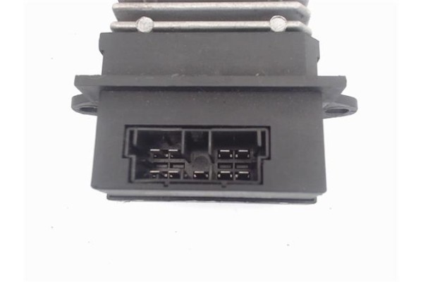 Recambio de resistencia calefaccion para renault megane i berl./ berl. con portón (ba0) referencia OEM IAM 73412602 652873N 