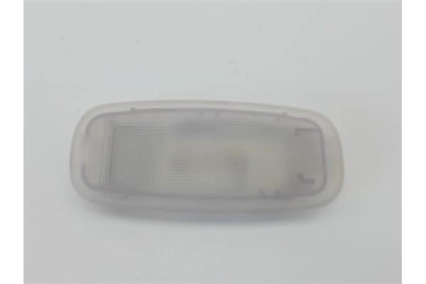Recambio de luz interior techo para mercedes-benz clase c (bm 203) sportcoupe 2.2 c 220 cdi (203.706) referencia OEM IAM 2028200
