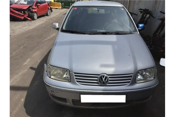 volkswagen polo (9n1)(2001) del año 