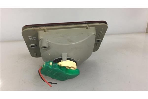 Recambio de piloto trasero izquierdo para pontiac trans sport 89 2.3 referencia OEM IAM 5976091  