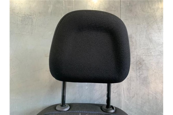 Recambio de asiento delantero izquierdo para peugeot 2008 1.2 access referencia OEM IAM 16352556NN 16352559NN 