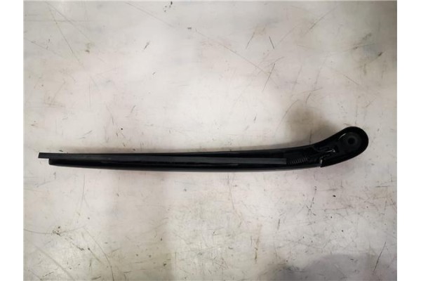 Recambio de brazo limpiaparabrisas trasero para seat ibiza (6l1) 1.4 tdi referencia OEM IAM 5P0955707B 759832 5P0955427 , SEAT |