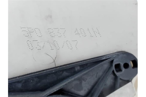 Recambio de mecanismo elevalunas delantero izquierdo para seat altea (5p1) 1.4 sport referencia OEM IAM 5P0837401N  