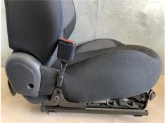 Recambio de asiento delantero izquierdo para peugeot 2008 1.2 access referencia OEM IAM 16352556NN 16352559NN 
