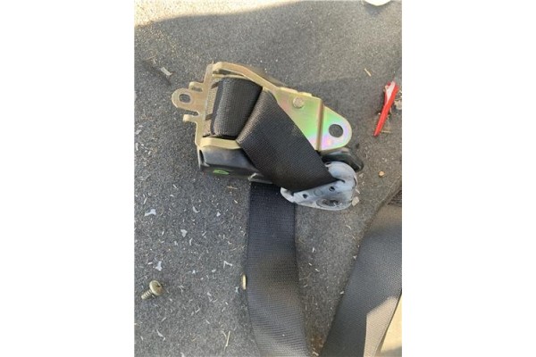 Recambio de cinturon seguridad trasero derecho para suzuki vitara (se/sf/et) 1.6 i 16v (et, ta02) referencia OEM IAM 8490461A925
