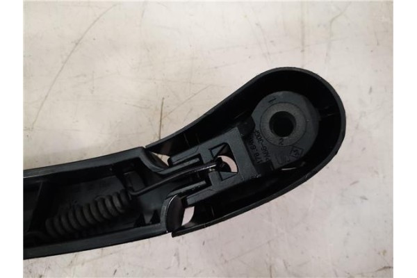 Recambio de brazo limpiaparabrisas trasero para seat ibiza (6l1) 1.4 tdi referencia OEM IAM 5P0955707B 759832 5P0955427 , SEAT |
