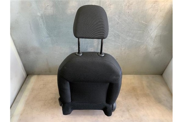 Recambio de asiento delantero izquierdo para peugeot 2008 1.2 access referencia OEM IAM 16352556NN 16352559NN 
