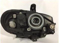 Recambio de faro delantero izquierdo para citroen saxo 1.5 d sx referencia OEM IAM 9636331780 89003434 