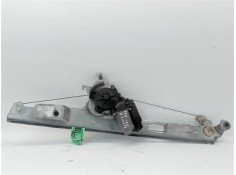 Recambio de mecanismo elevalunas delantero izquierdo para renault scenic ii (jm) referencia OEM IAM   