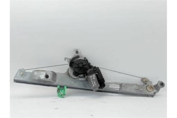 Recambio de mecanismo elevalunas delantero izquierdo para renault scenic ii (jm) referencia OEM IAM   